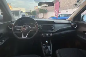 Autos seminuevos, Nissan Kicks 2022