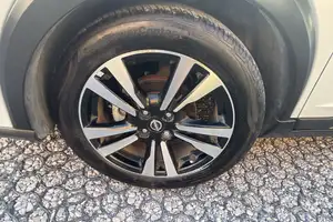Autos seminuevos, Nissan Kicks 2022