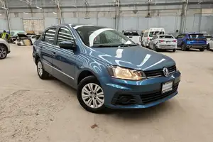 Autos seminuevos, Volkswagen Gol 2018