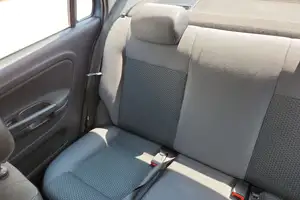Autos seminuevos, Volkswagen Gol 2018