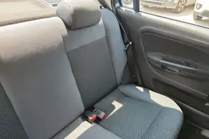 Autos seminuevos, Volkswagen Gol 2018