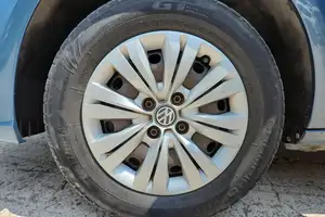 Autos seminuevos, Volkswagen Gol 2018