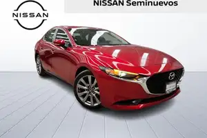 Autos seminuevos, Mazda Mazda 3 2019