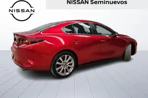 Autos seminuevos, Mazda Mazda 3 2019