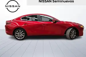 Autos seminuevos, Mazda Mazda 3 2019