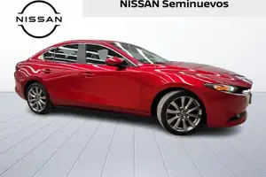 Autos seminuevos, Mazda Mazda 3 2019