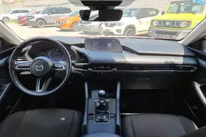 Autos seminuevos, Mazda Mazda 3 2019