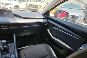 Autos seminuevos, Mazda Mazda 3 2019