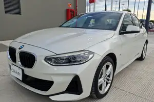 Autos seminuevos, Bmw Serie 1 Sedán 2021