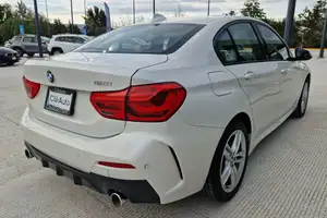 Autos seminuevos, Bmw Serie 1 Sedán 2021