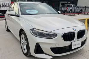 Autos seminuevos, Bmw Serie 1 Sedán 2021