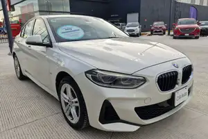 Autos seminuevos, Bmw Serie 1 Sedán 2021