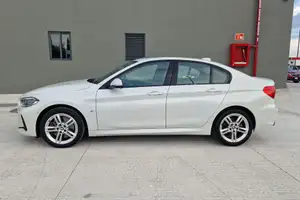 Autos seminuevos, Bmw Serie 1 Sedán 2021