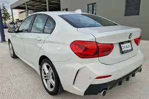 Autos seminuevos, Bmw Serie 1 Sedán 2021