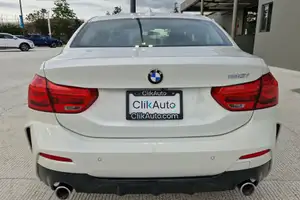 Autos seminuevos, Bmw Serie 1 Sedán 2021
