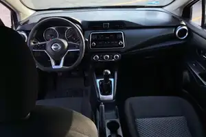 Autos seminuevos, Nissan Versa 2022