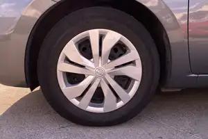 Autos seminuevos, Nissan Versa 2022