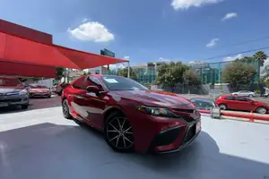 Autos seminuevos, Toyota Camry 2023