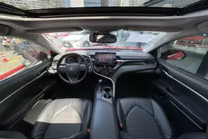 Autos seminuevos, Toyota Camry 2023