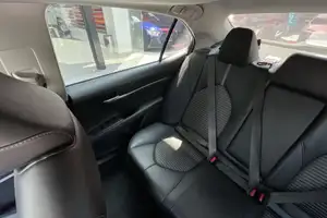 Autos seminuevos, Toyota Camry 2023