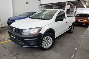 Autos seminuevos, Volkswagen Saveiro 2022