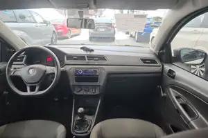Autos seminuevos, Volkswagen Saveiro 2022