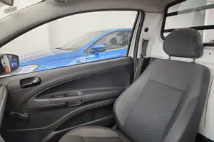 Autos seminuevos, Volkswagen Saveiro 2022