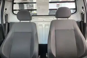Autos seminuevos, Volkswagen Saveiro 2022