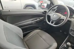 Autos seminuevos, Volkswagen Saveiro 2022