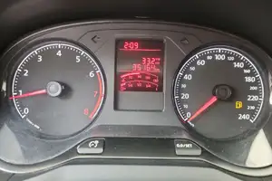 Autos seminuevos, Volkswagen Saveiro 2022