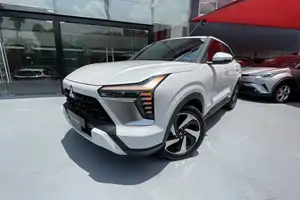 Autos seminuevos, Mitsubishi Outlander Phev 2025