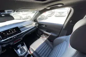 Autos seminuevos, Kia Forte Hb 2023