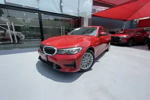Autos seminuevos, Bmw Serie 3 Sedan 2022