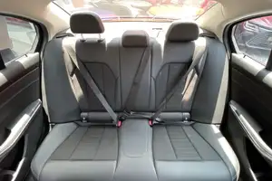 Autos seminuevos, Bmw Serie 3 Sedan 2022