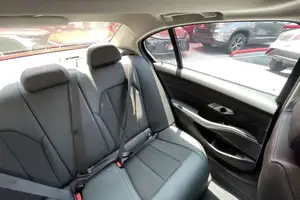 Autos seminuevos, Bmw Serie 3 Sedan 2022