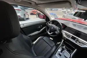 Autos seminuevos, Bmw Serie 3 Sedan 2022