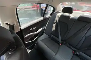 Autos seminuevos, Bmw Serie 3 Sedan 2022