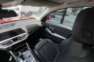 Autos seminuevos, Bmw Serie 3 Sedan 2022