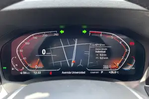 Autos seminuevos, Bmw Serie 3 Sedan 2022