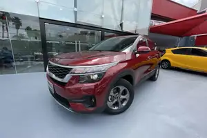 Autos seminuevos, Kia Seltos 2021
