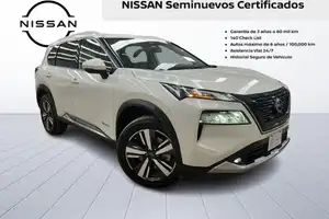 Autos seminuevos, Nissan X-trail 2023