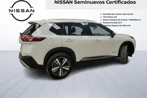 Autos seminuevos, Nissan X-trail 2023