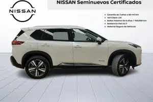 Autos seminuevos, Nissan X-trail 2023