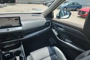 Autos seminuevos, Nissan X-trail 2023