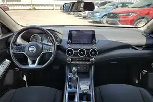 Autos seminuevos, Nissan Sentra 2023