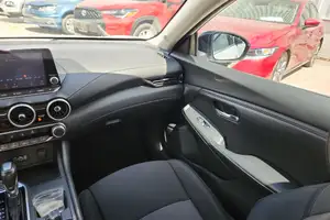 Autos seminuevos, Nissan Sentra 2023