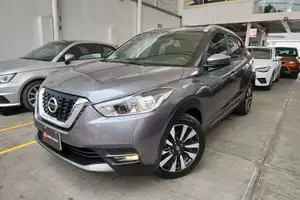 Autos seminuevos, Nissan Kicks 2020