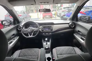 Autos seminuevos, Nissan Kicks 2020
