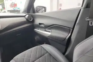 Autos seminuevos, Nissan Kicks 2020