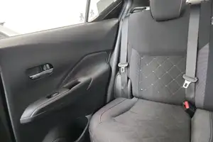 Autos seminuevos, Nissan Kicks 2020